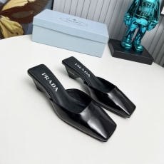 Prada Slippers